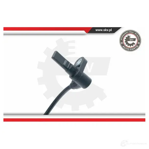 Датчик АБС ESEN SKV 06skv272 4392314 5901947328088 U VG78 изображение 2