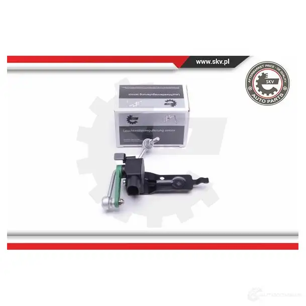Датчик дорожного просвета ESEN SKV 4 V86N 1437997767 17skv566 изображение 0