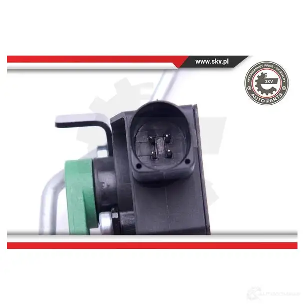 Датчик дорожного просвета ESEN SKV 4 V86N 1437997767 17skv566 изображение 2