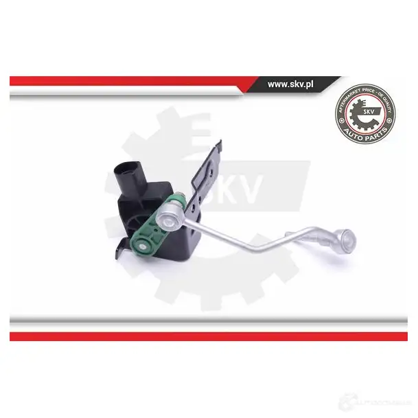 Датчик дорожного просвета ESEN SKV 4 V86N 1437997767 17skv566 изображение 3