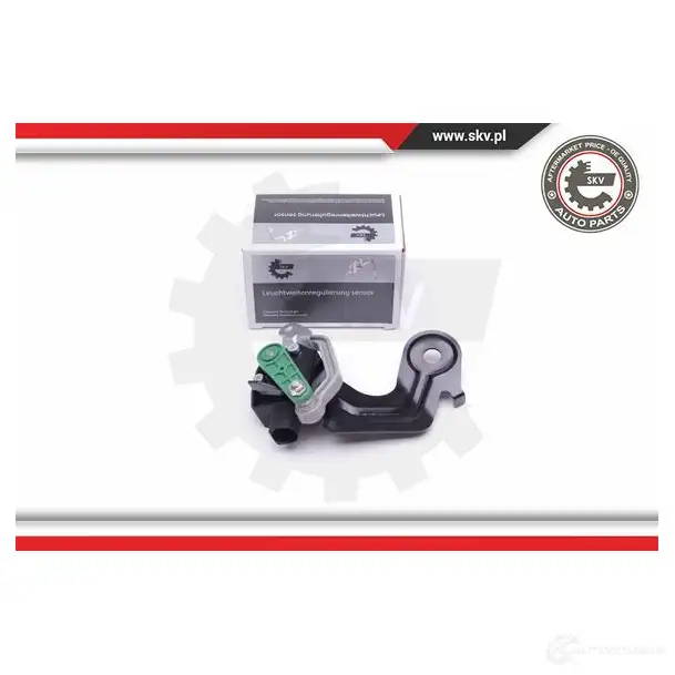 Датчик дорожного просвета ESEN SKV 17skv568 6DHWH W 1437997752 изображение 0