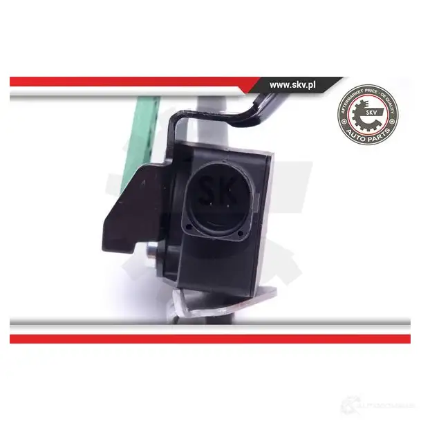 Датчик дорожного просвета ESEN SKV 17skv568 6DHWH W 1437997752 изображение 3