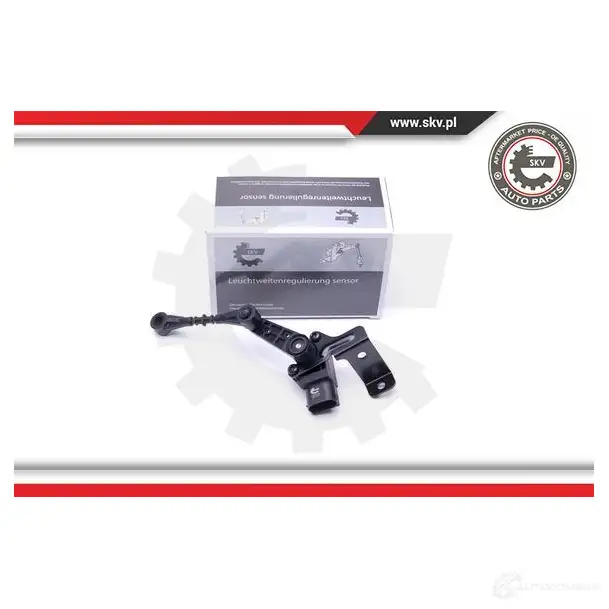 Датчик дорожного просвета ESEN SKV 17skv458 VX7 VWZ 1437403262 - Изображение 1