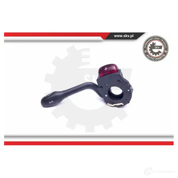 Подрулевой переключатель ESEN SKV 1437407096 38skv502 EPQ1CF P - Изображение 1