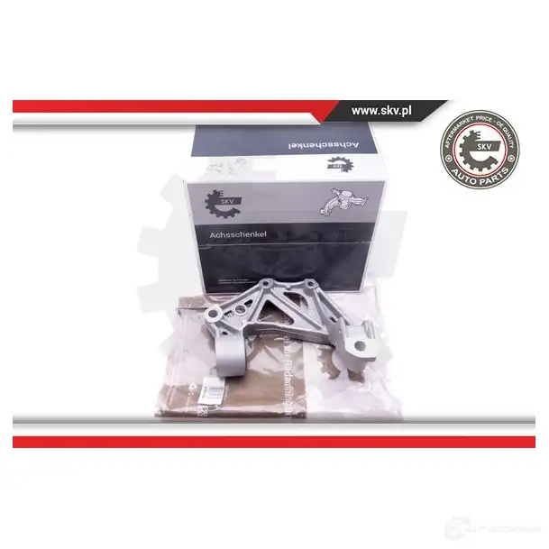 Поворотный кулак, цапфа ESEN SKV 1437416947 47skv302 ND Y470 - Изображение 1