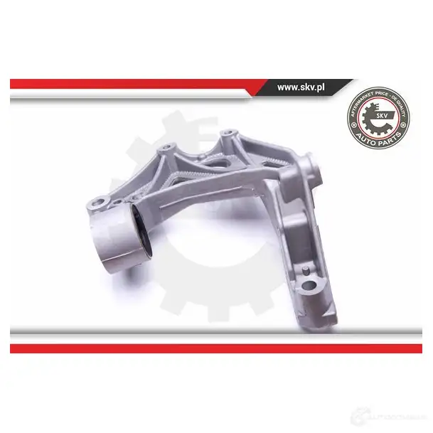 Поворотный кулак, цапфа ESEN SKV 1437417224 PUI3LX M 47skv301 - Изображение 1