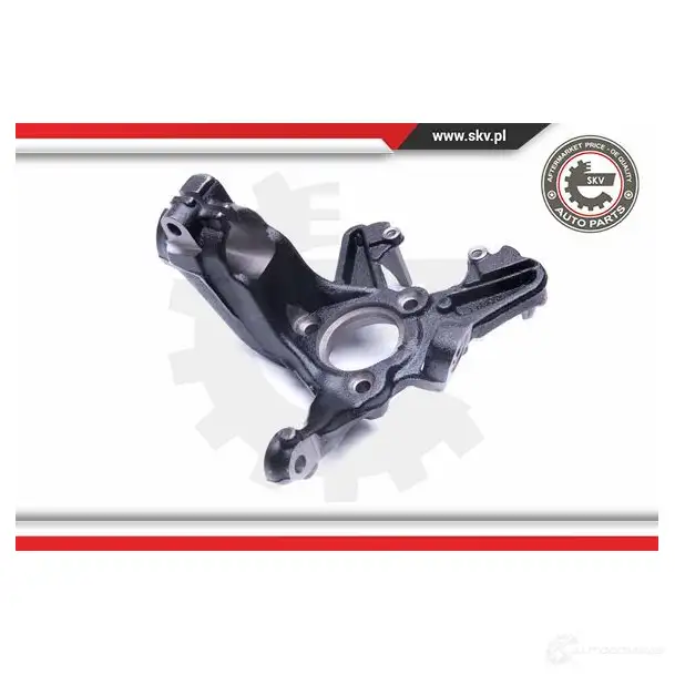Поворотный кулак, цапфа ESEN SKV SX352 W 1437417249 47skv051 - Изображение 1