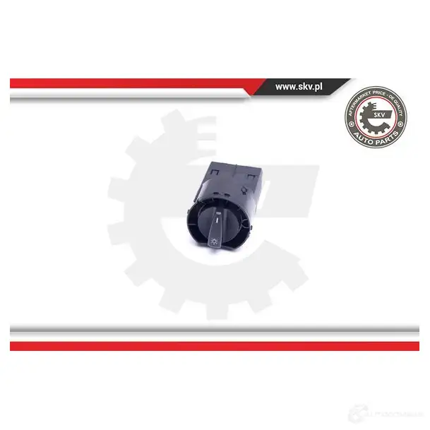 Переключатель света фар ESEN SKV 36skv028 1437418287 Y VO420Z - Изображение 1