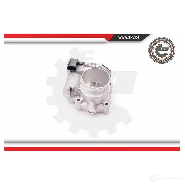 Дроссельная заслонка ESEN SKV 5901947349373 12skv068 1424257492 6AIN R изображение 3