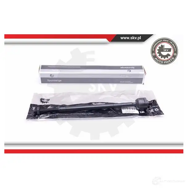Рулевая тяга ESEN SKV 04skv365 LQLF F 1437420648 - Изображение 1