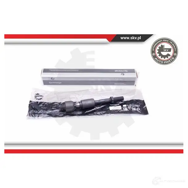 Рулевая тяга ESEN SKV 04skv357 1437420665 5K 01FR - Изображение 1