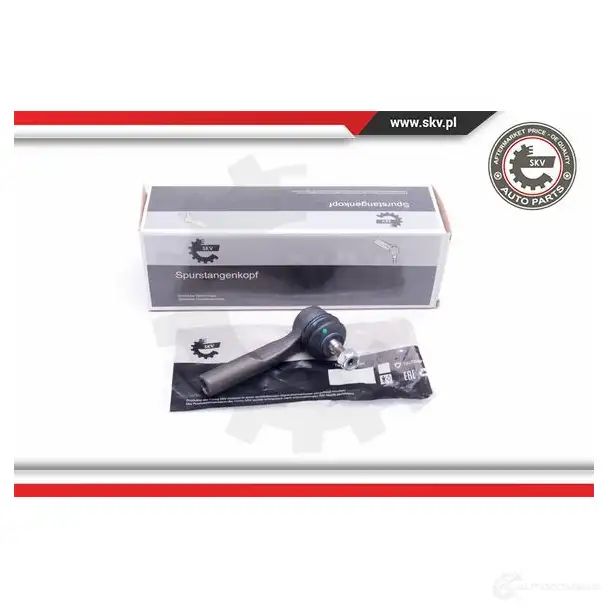 Рулевой наконечник ESEN SKV M60 3ZSB 1437417825 04skv445 изображение 0