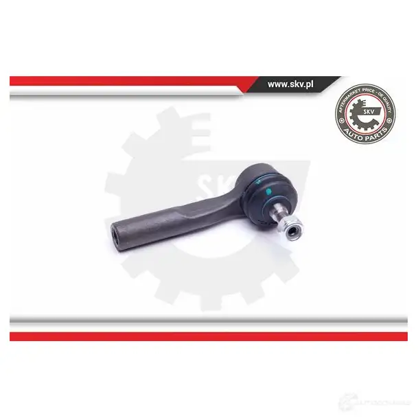 Рулевой наконечник ESEN SKV M60 3ZSB 1437417825 04skv445 изображение 1