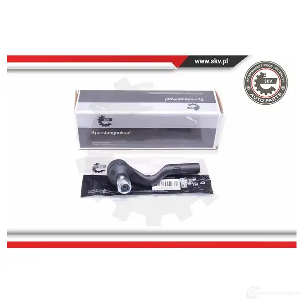 Рулевой наконечник ESEN SKV 04skv399 1437417842 W RQJBM - Изображение 1