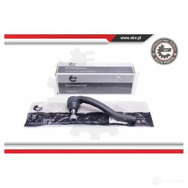 Рулевой наконечник ESEN SKV 04skv425 1437417601 D N6FYE - Изображение 1