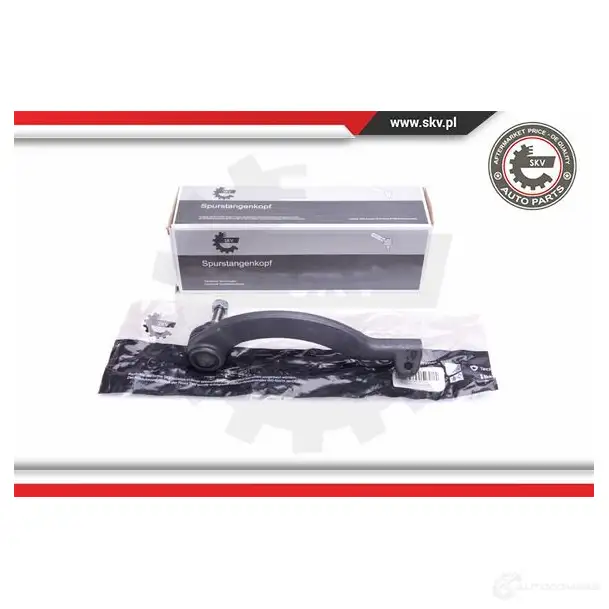 Рулевой наконечник ESEN SKV 1437417622 A X912X 04skv408 - Изображение 1