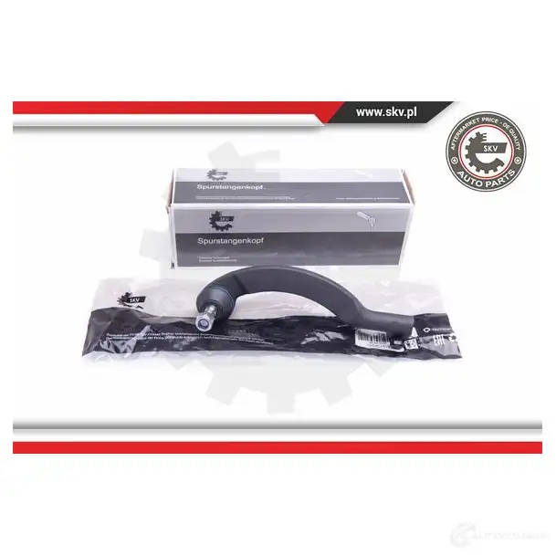 Рулевой наконечник ESEN SKV 4XS 36K3 04skv409 1437417612 - Изображение 1