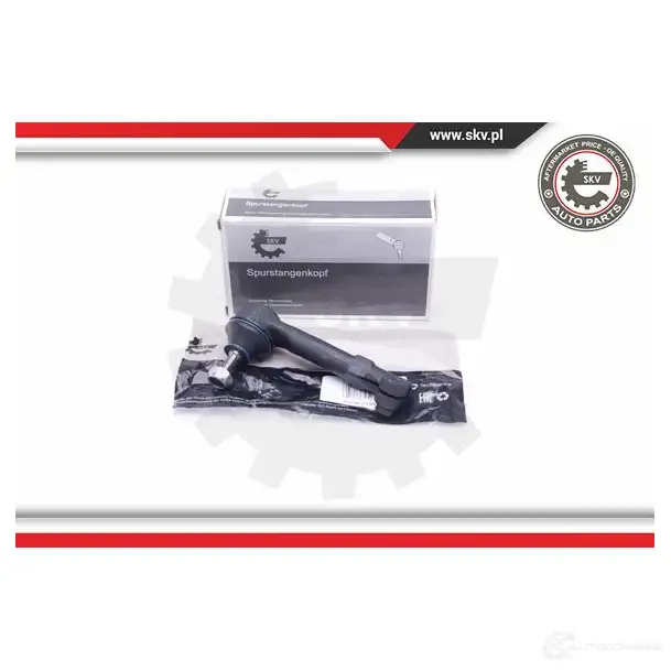 Рулевой наконечник ESEN SKV 4AO FXL 1437417815 04skv390 - Изображение 1