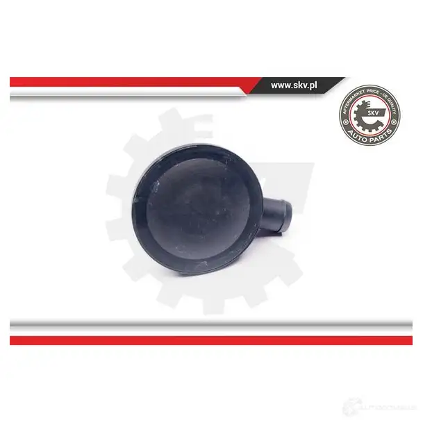 Маслоотделитель ESEN SKV 1276437887 31skv009 T2K5 PZC 5901947345009 изображение 1