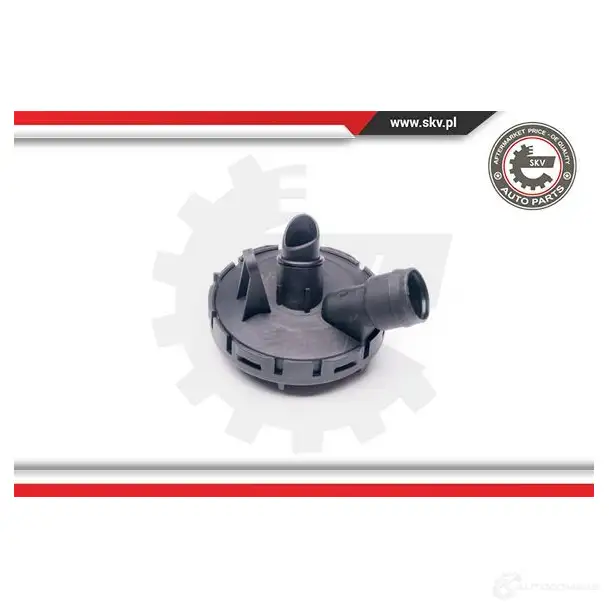 Маслоотделитель ESEN SKV 5901947345139 1276437941 31skv022 5K C83L - Изображение 1