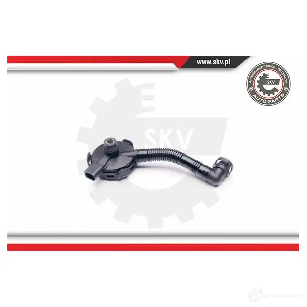 Маслоотделитель ESEN SKV 5901947345115 7K 9YE 1276437937 31skv020 - Изображение 1