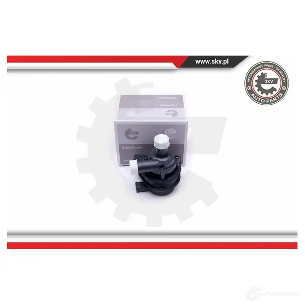 Дополнительный водяной насос ESEN SKV 1438003085 OW9 0G 22skv025 изображение 0