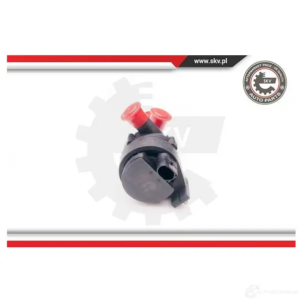 Дополнительный водяной насос ESEN SKV 5901947351734 1424536406 22skv023 M7 O6XGV - Изображение 1