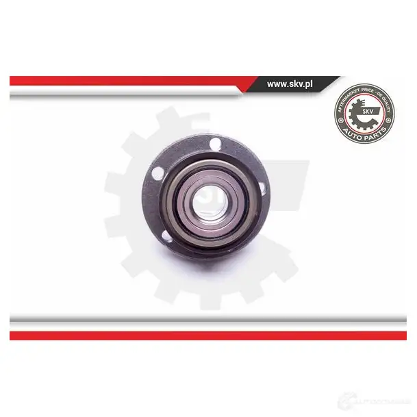 Подшипник ступицы колеса, комплект ESEN SKV 29skv367 1438004822 YW ZW9 - Изображение 1