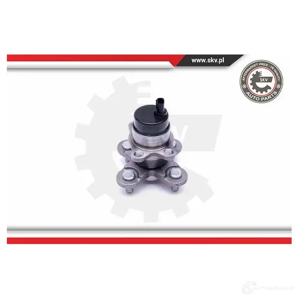 Подшипник ступицы колеса, комплект ESEN SKV 29skv427 1438004819 J 7LQP изображение 2
