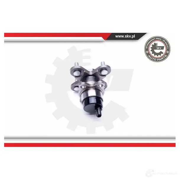 Подшипник ступицы колеса, комплект ESEN SKV 29skv427 1438004819 J 7LQP изображение 3
