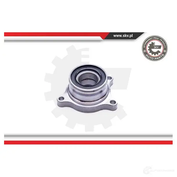 Подшипник ступицы колеса, комплект ESEN SKV 29skv289 SST6 B1R 1437419299 - Изображение 1