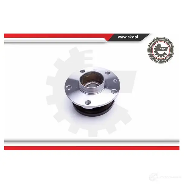 Подшипник ступицы колеса, комплект ESEN SKV SC5X M 29skv350 1438004777 - Изображение 1
