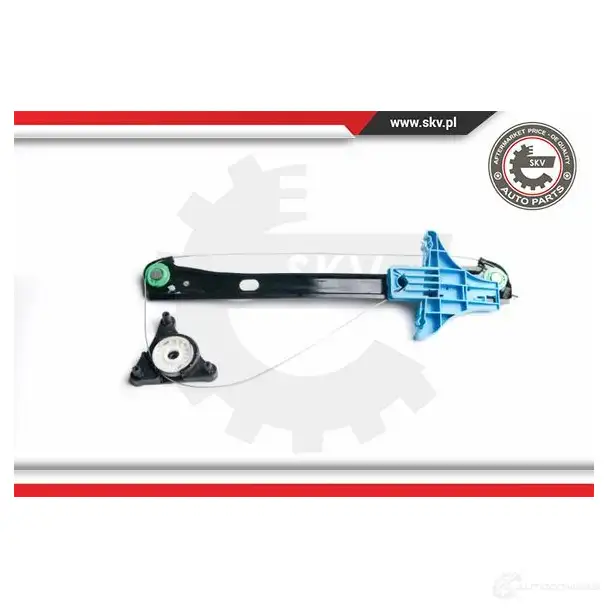 Стеклоподъемник ESEN SKV TH 98M 5901947323861 4391197 01skv214 - Изображение 1