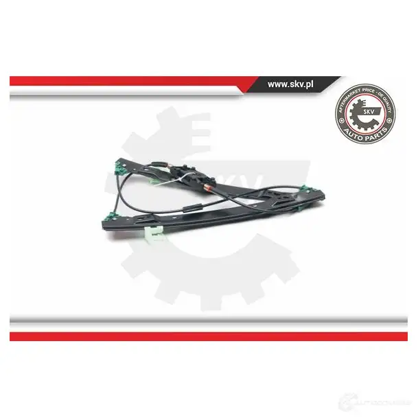 Стеклоподъемник ESEN SKV 2R9 Y3XS 5901947320839 01skv602 4391309 - Изображение 1