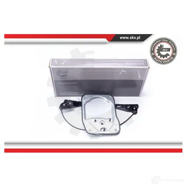 Стеклоподъемник ESEN SKV 5901947368343 1424686857 M 2JNEM 00skv593 - Изображение 1
