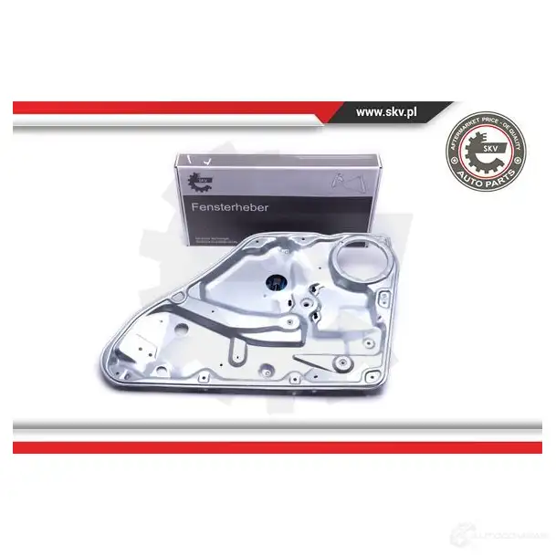 Стеклоподъемник ESEN SKV 00skv938 1437407842 U773 M - Изображение 1