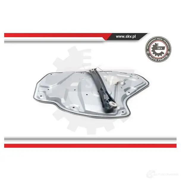 Стеклоподъемник ESEN SKV 4391271 A8 A5FDR 01skv448 5901947331361 изображение 1