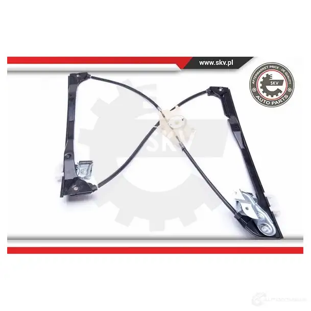 Стеклоподъемник ESEN SKV 5901947331538 01skv971 26MXV Q 4391406 - Изображение 1