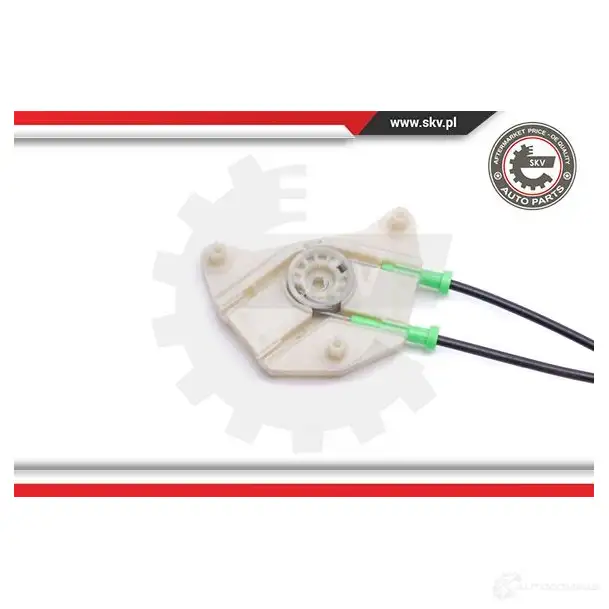 Стеклоподъемник ESEN SKV E1D0G RP 00skv922 1437407845 изображение 3