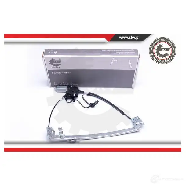 Стеклоподъемник ESEN SKV 00skv322 5901947367773 1424921326 6 LBJOX - Изображение 1