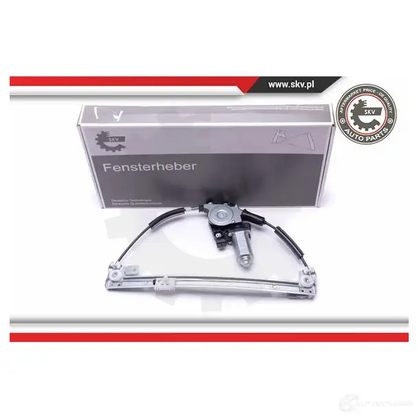 Стеклоподъемник ESEN SKV 435E P 1438000687 51skv062 - Изображение 1