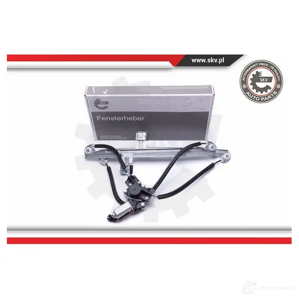 Стеклоподъемник ESEN SKV AH SG8 1437407843 51skv071 - Изображение 1