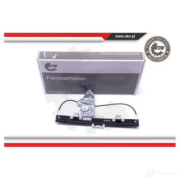 Стеклоподъемник ESEN SKV C40IL C5 00skv853 1437415918 - Изображение 1