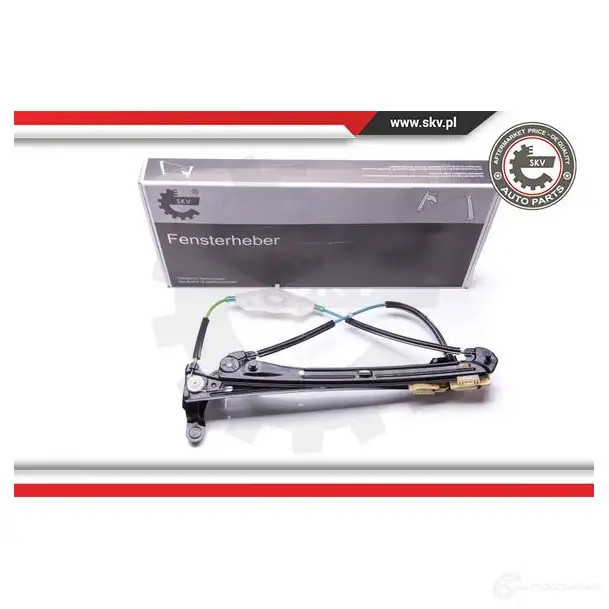 Стеклоподъемник ESEN SKV 5901947367124 1424921322 00skv302 XLHE F - Изображение 1