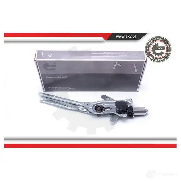 Стеклоподъемник ESEN SKV 5901947368220 00skv531 1424686845 N43 KM9 - Изображение 1