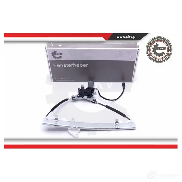 Стеклоподъемник ESEN SKV 00skv792 1438000718 MYW SZ - Изображение 1
