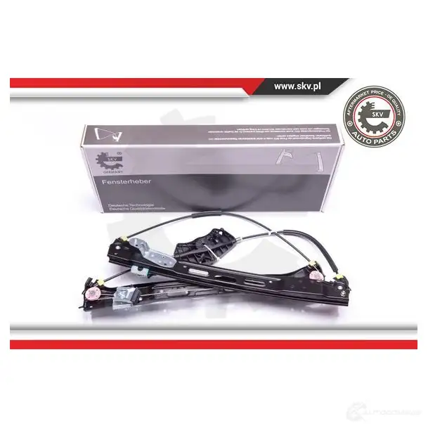Стеклоподъемник ESEN SKV 5901947338872 1276180023 00skv052 3 6C8W3 - Изображение 1
