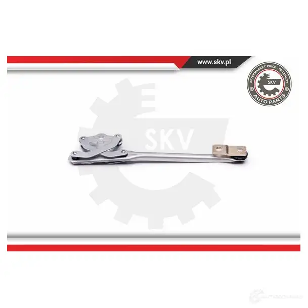 Трапеция стеклоочистителя, тяга ESEN SKV 05skv037 5901947353943 1424860454 0 YI2GB - Изображение 1