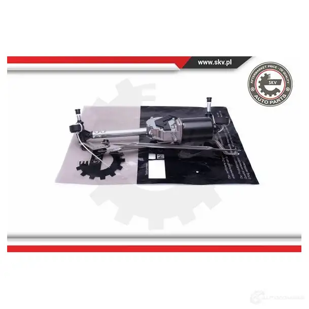 Трапеция стеклоочистителя, тяга ESEN SKV 05skv063 1438006680 Y4N3W W - Изображение 1