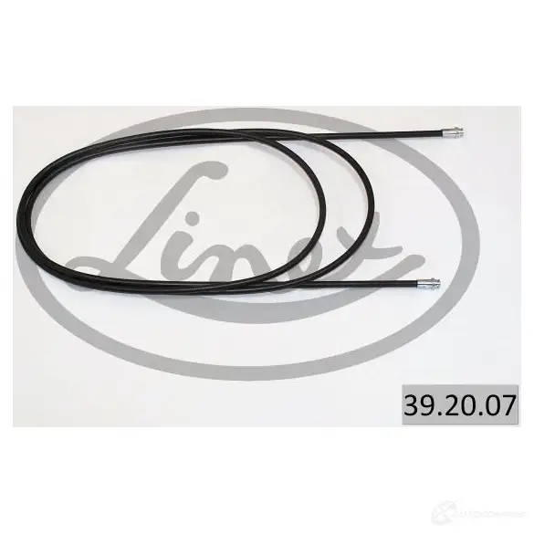 Трос газа LINEX 392007 1437570115 BSNX 0